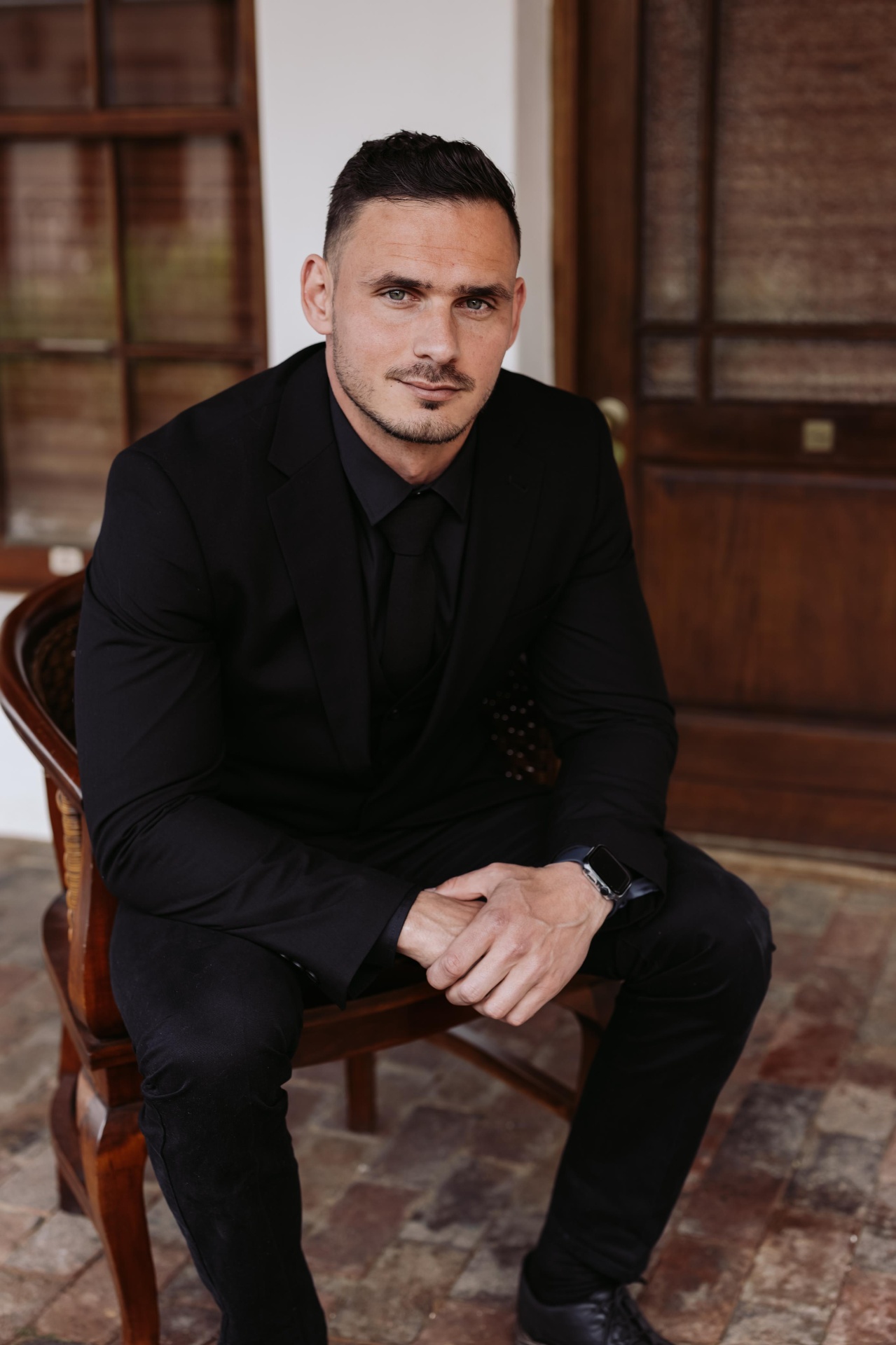 FRANCOIS PRINSLOO