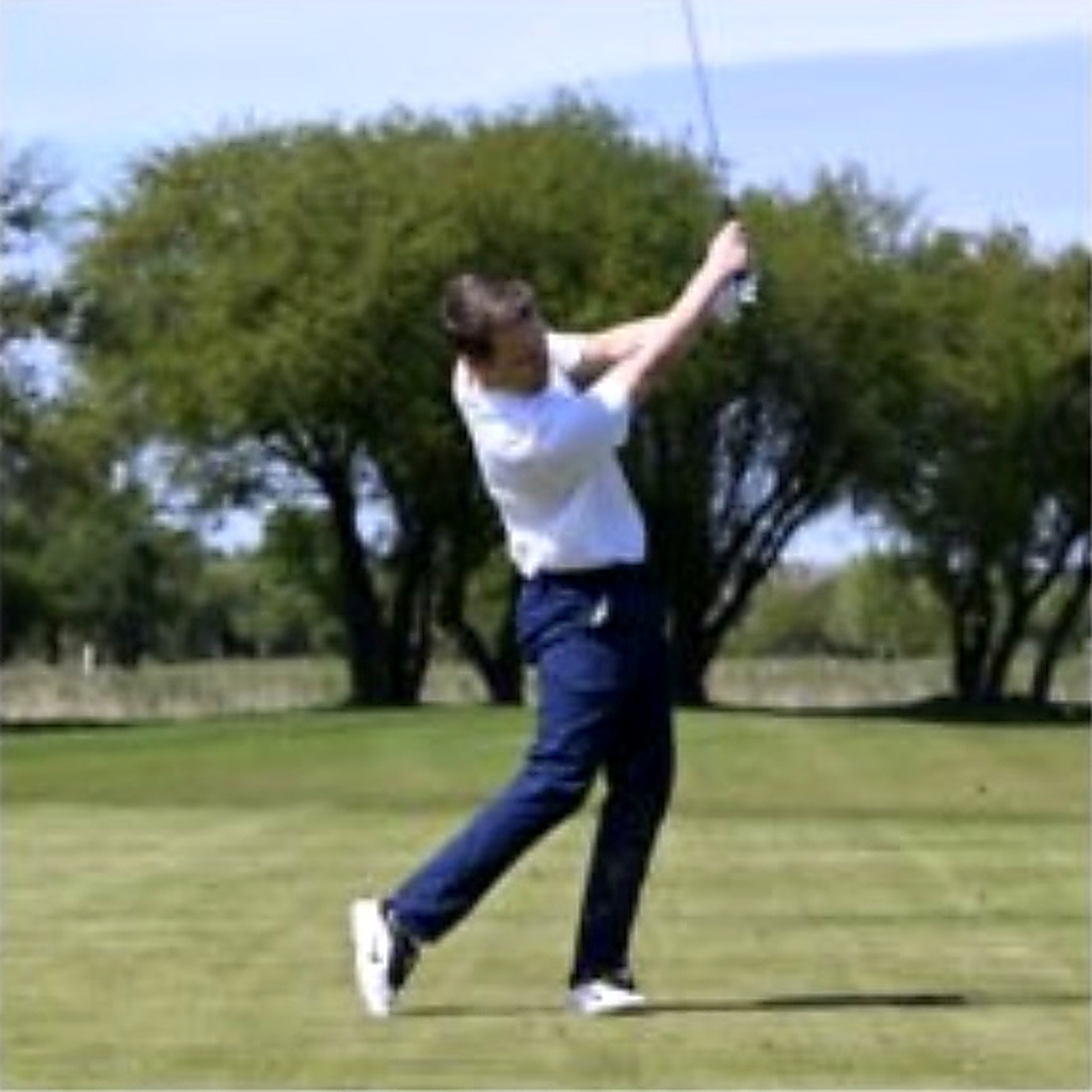P9 — Late Follow-Through