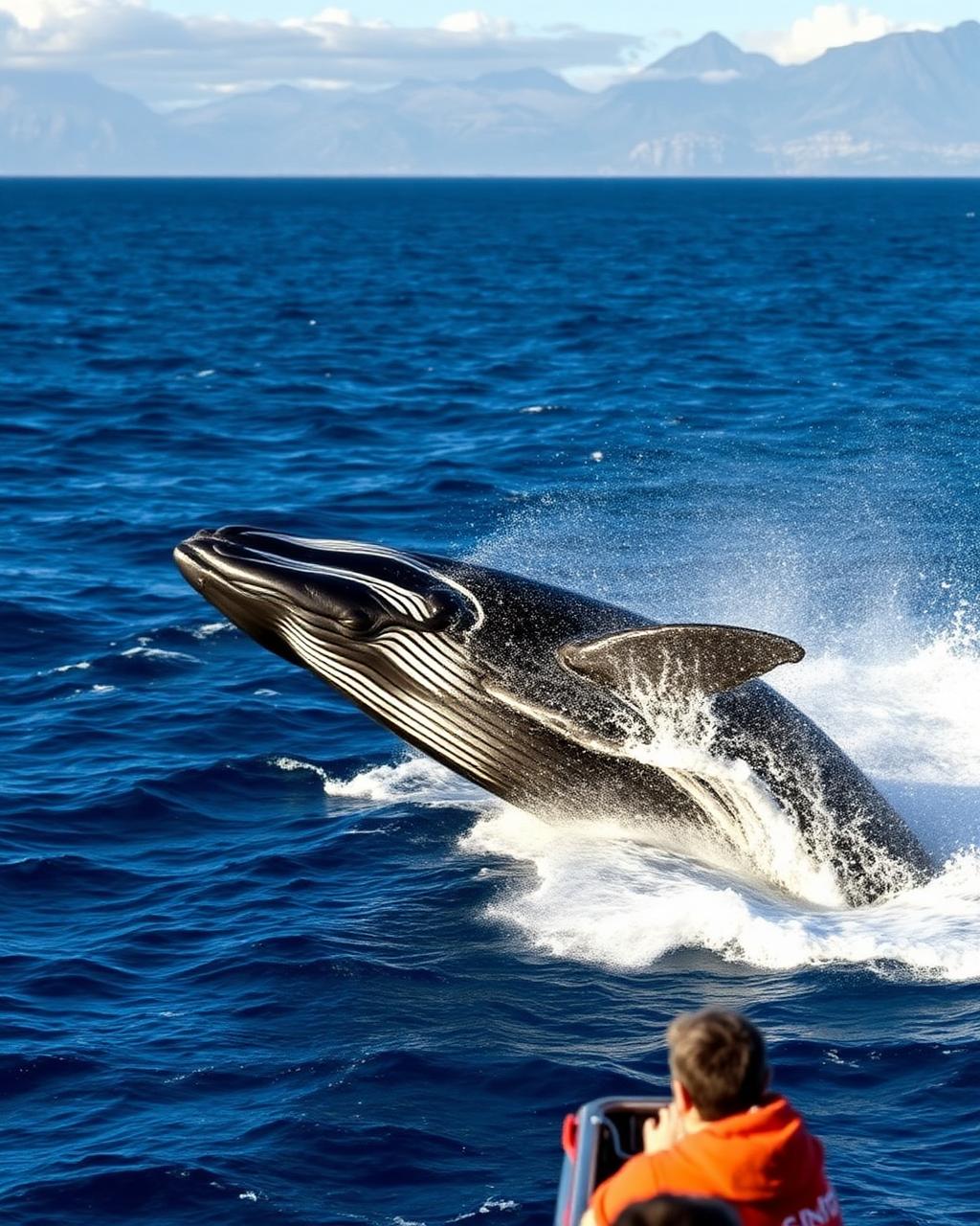 Shark & Marine-Life Excursions — Gansbaai · Kleinbaai